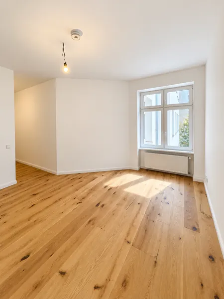 Erstbezug nach Sanierung - Willkommen in Ihrem neuen Zuhause ! — photo 1